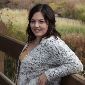 Meet your Posher, Shyla